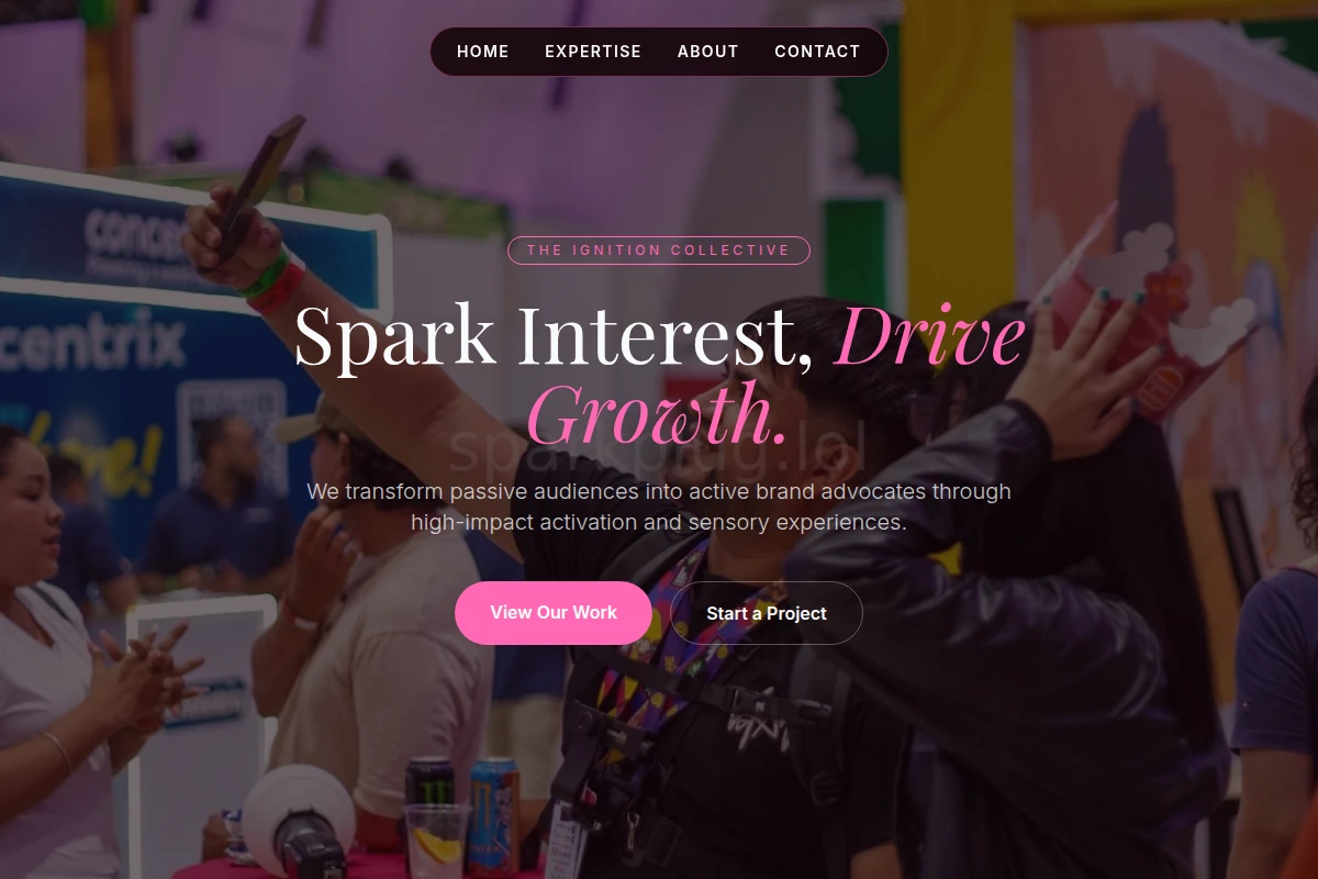 brand-activation