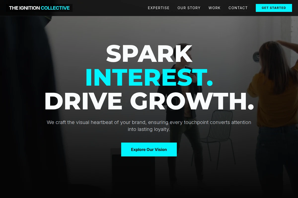 Force Creative Direction