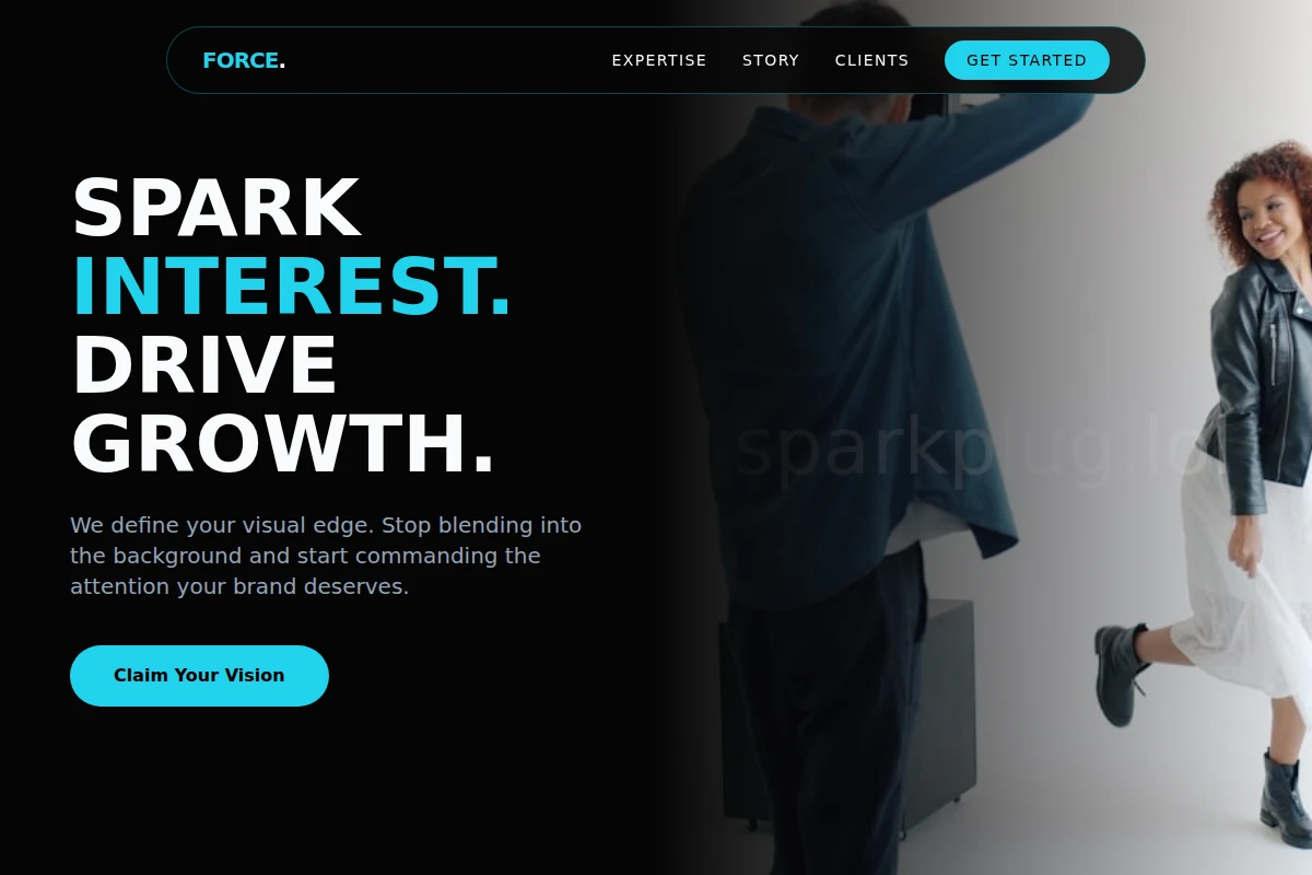 Force Creative Direction