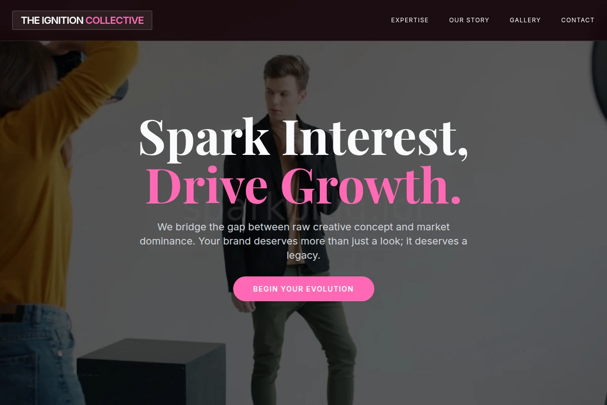 Fuse Creative Direction