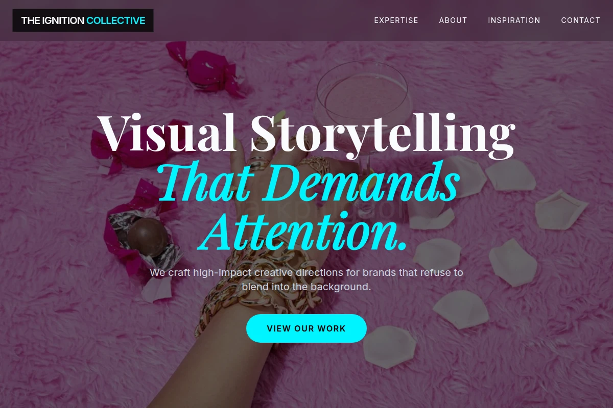 Flash Creative Direction
