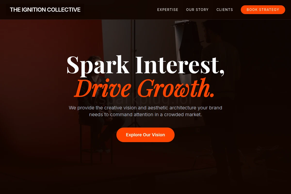 Nova Creative Direction