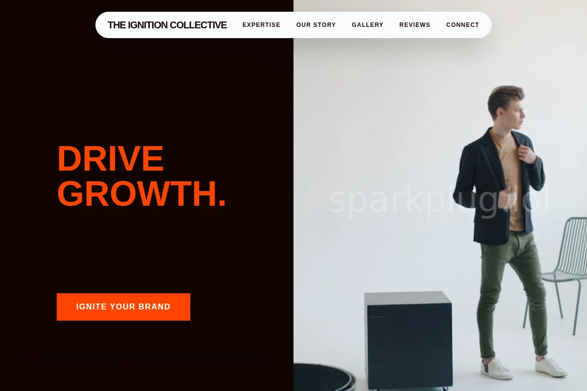 Motor Creative Direction