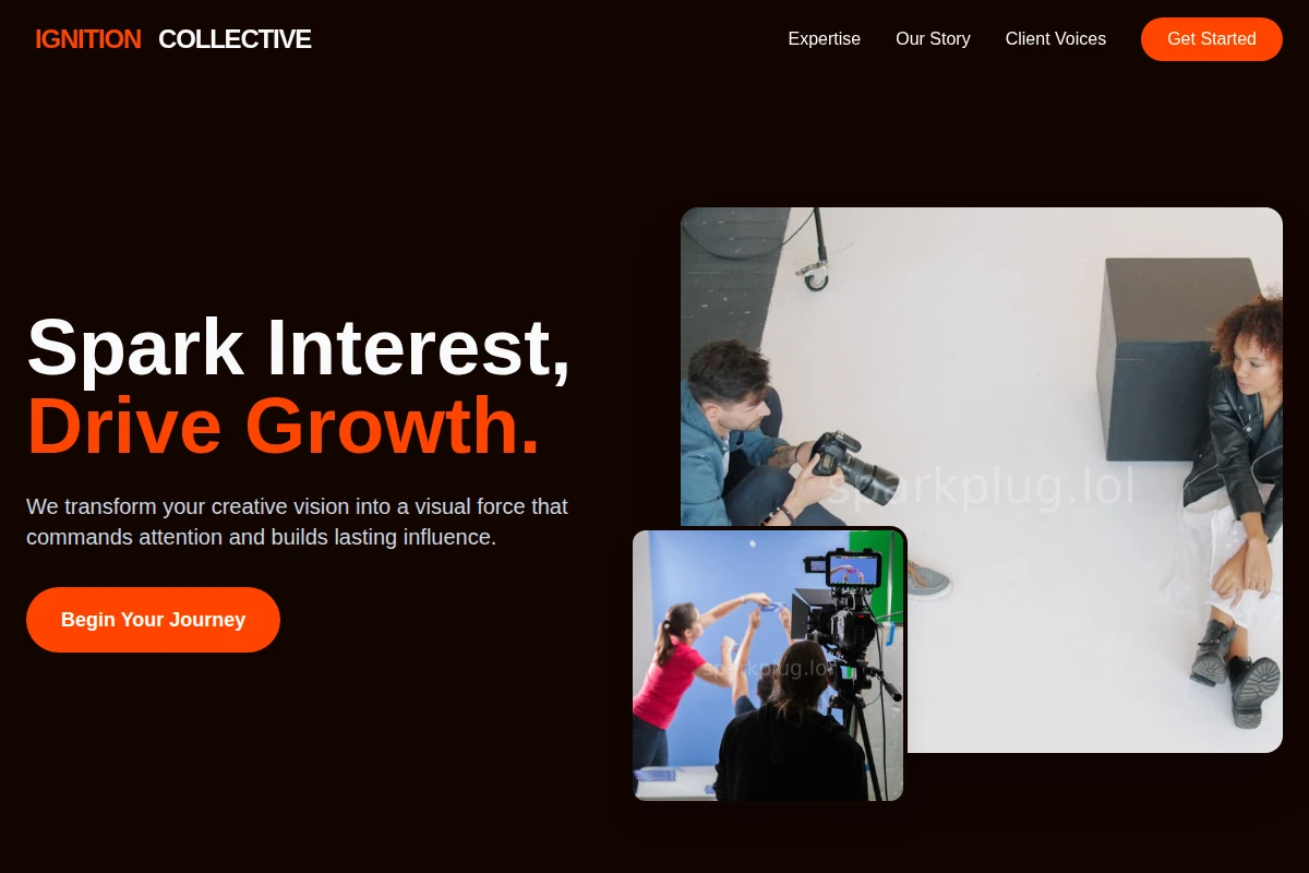 Force Creative Direction