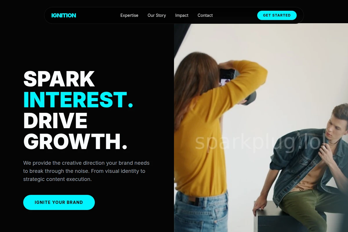 Boost Creative Direction