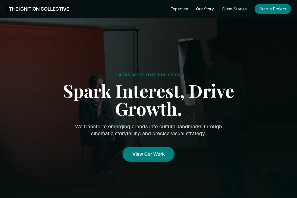 Nitro Creative Direction