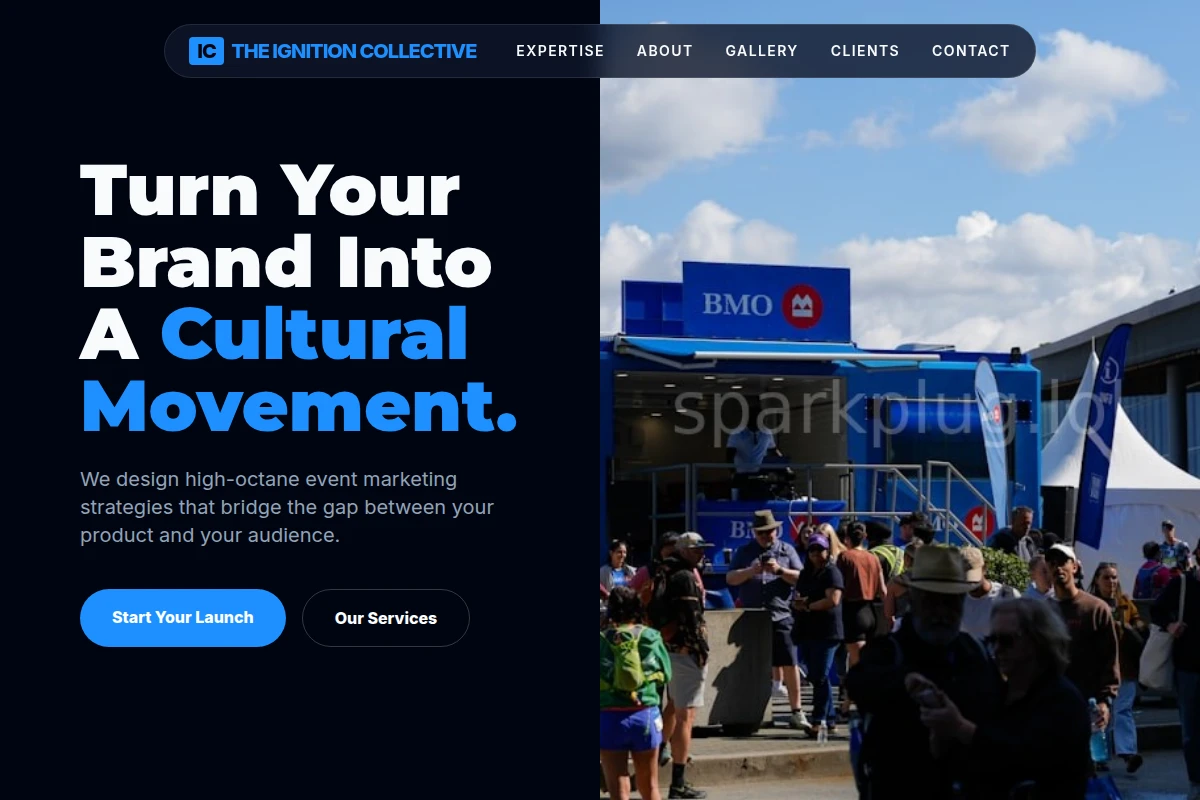 Drive Event Marketing