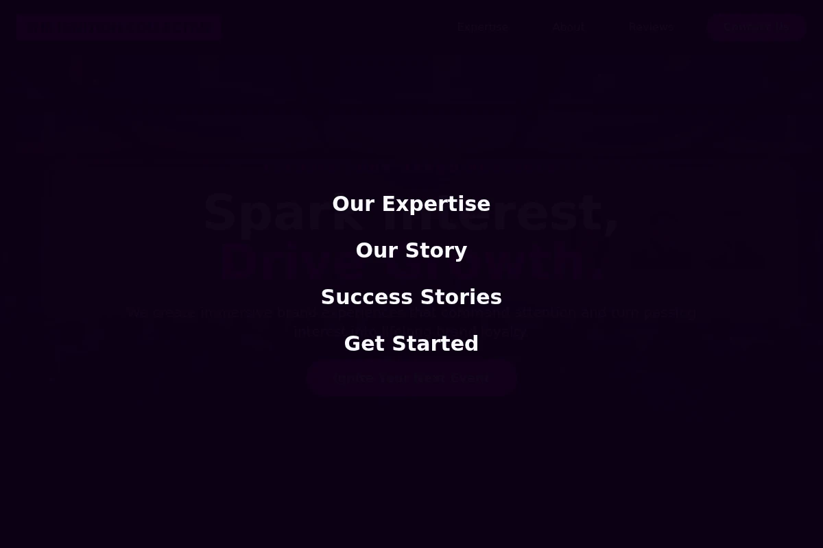 Pulse Event Marketing