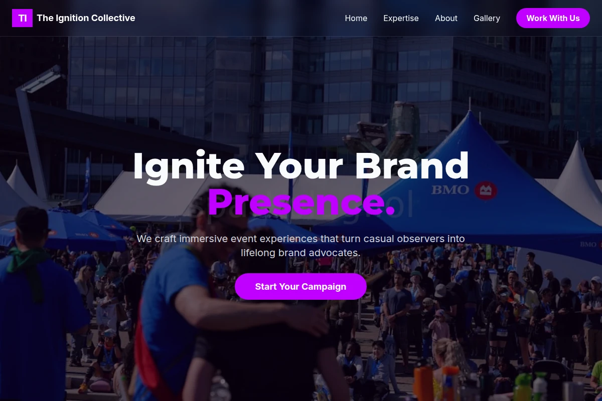Turbo Event Marketing