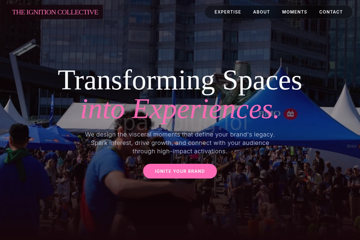 Fuse Event Marketing