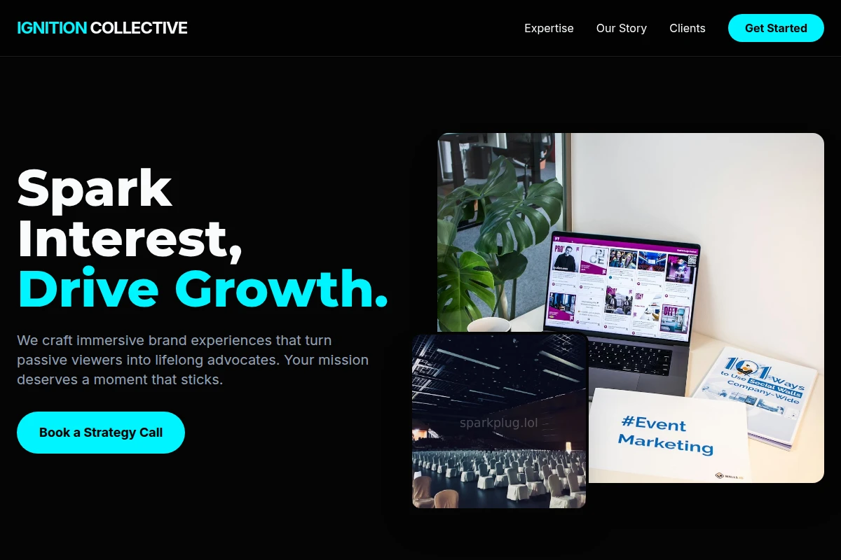event-marketing