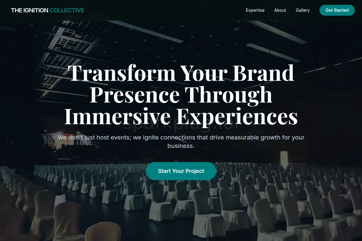 Jolt Event Marketing