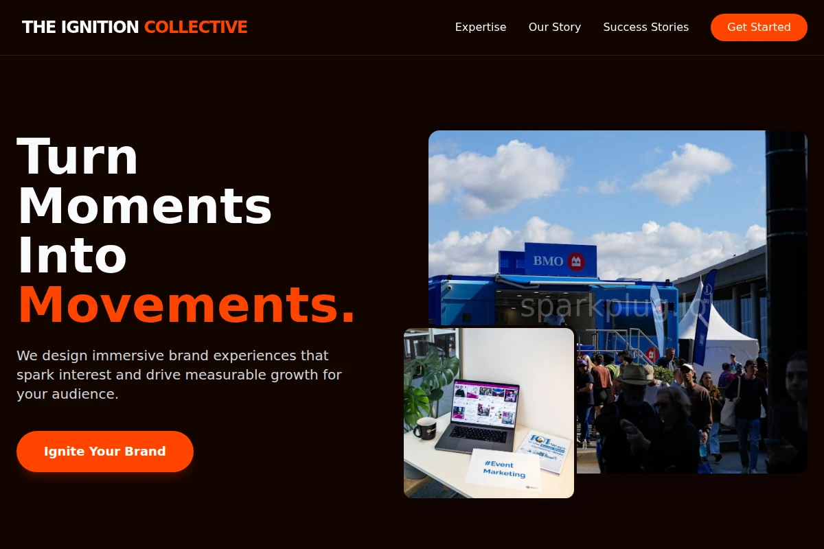 Pulse Event Marketing