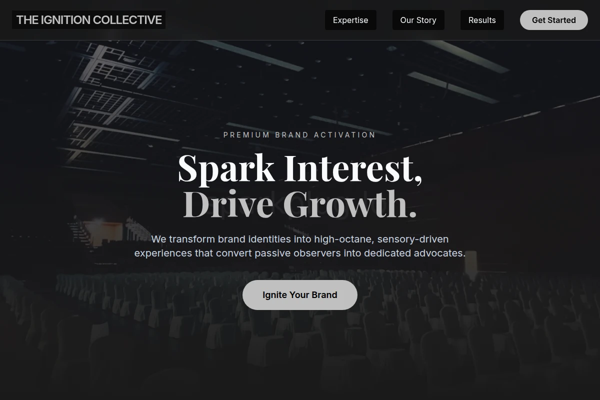 Power Event Marketing