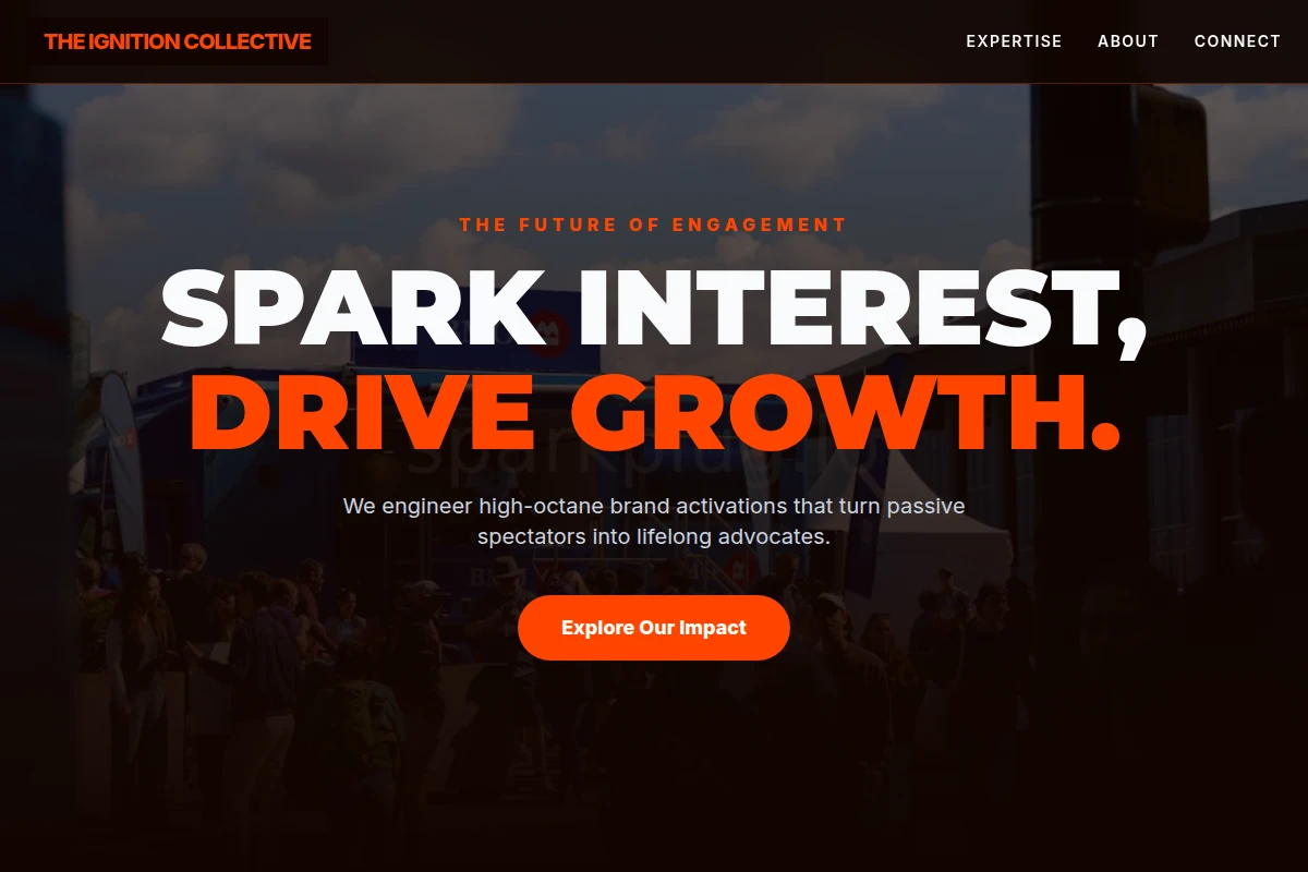 Jolt Event Marketing