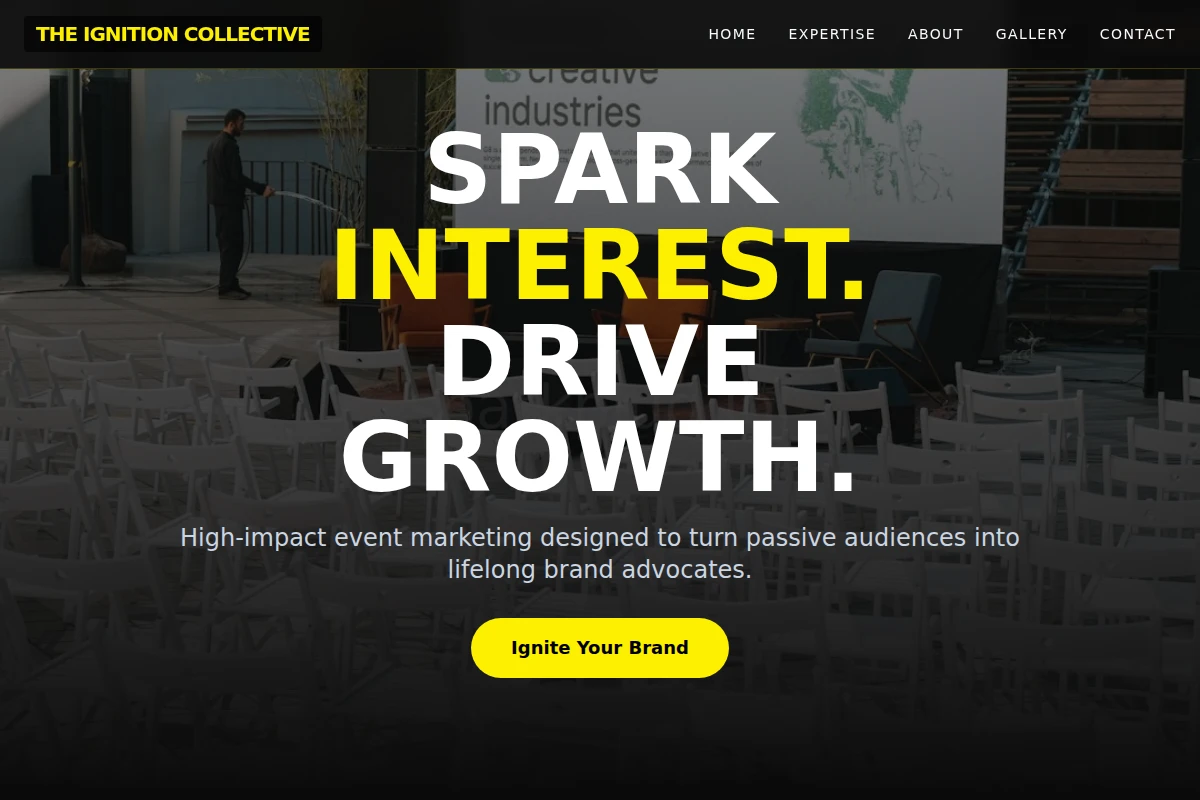 Surge Event Marketing
