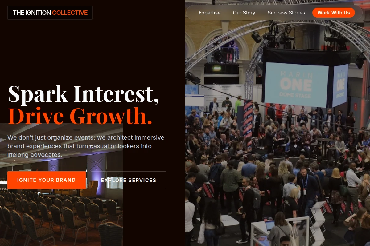 Turbo Event Marketing