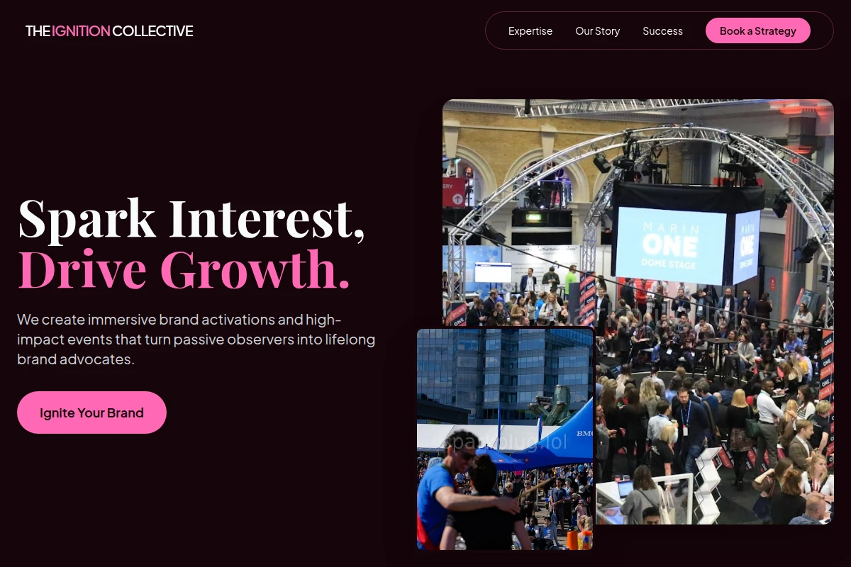 Wave Event Marketing