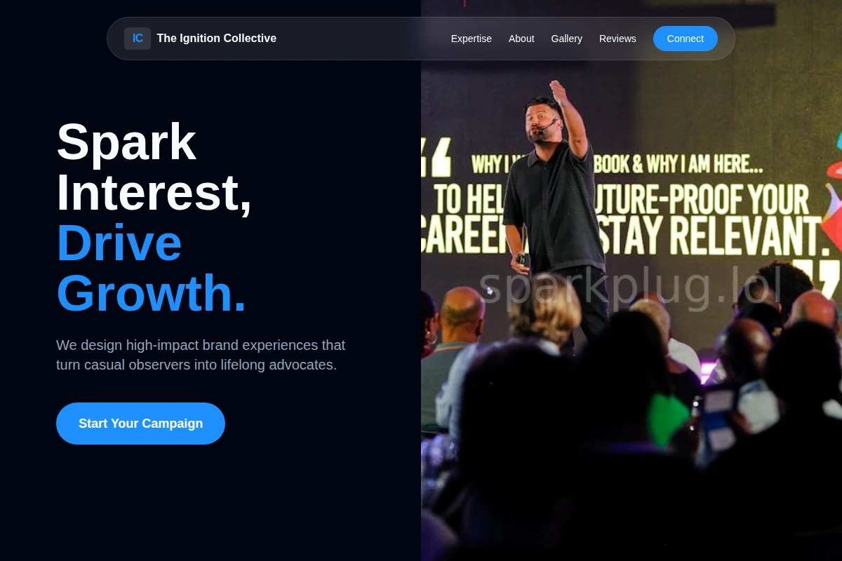 Wave Event Marketing