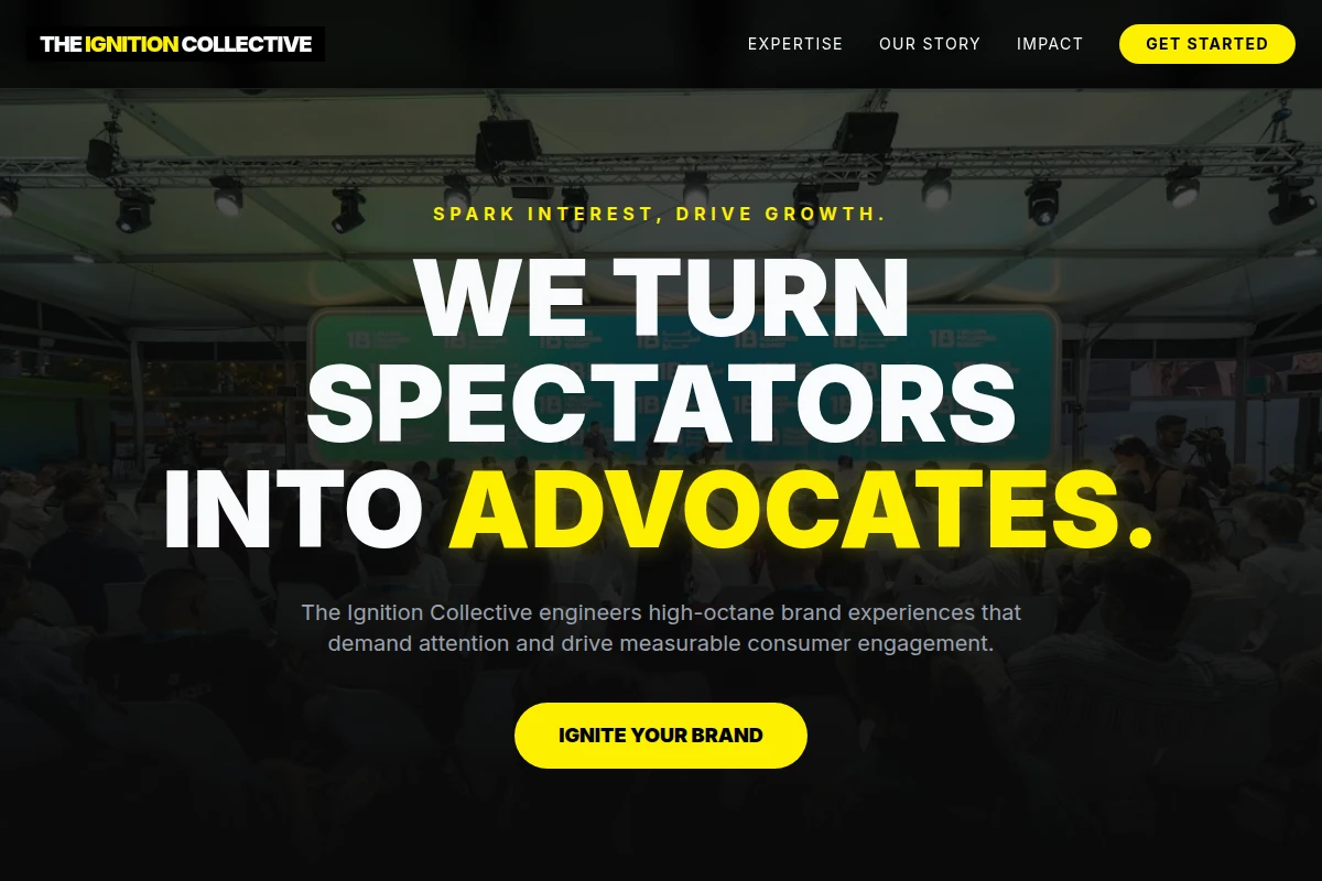Jolt Event Marketing