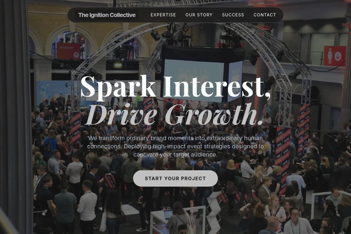 Boost Event Marketing