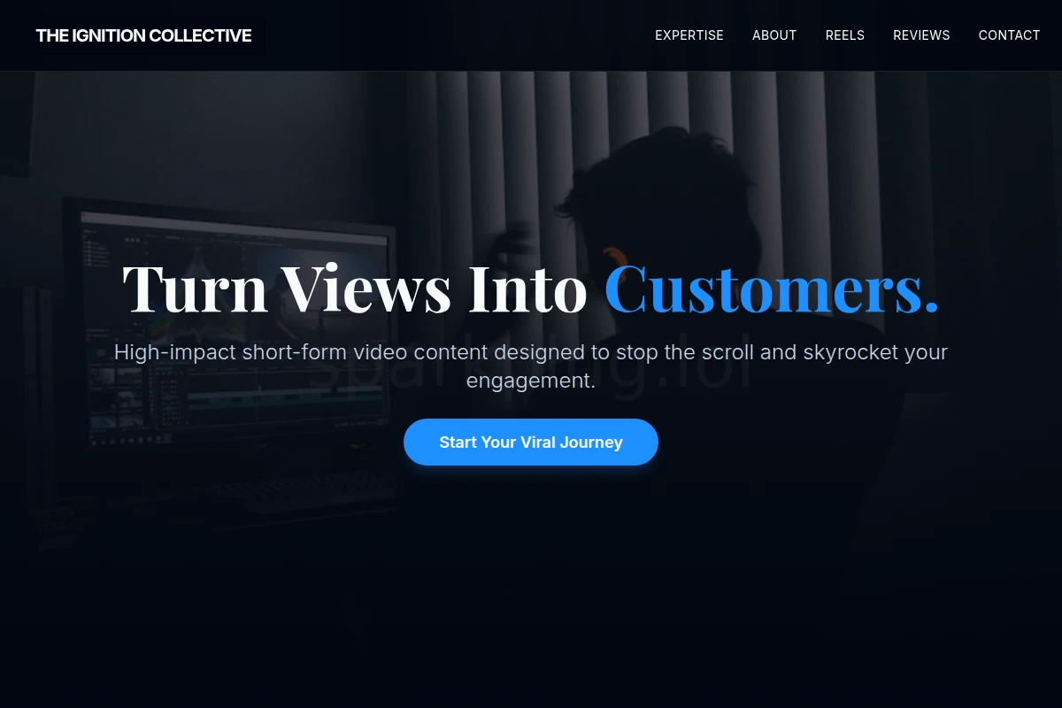 Flux Short Form Video Agency