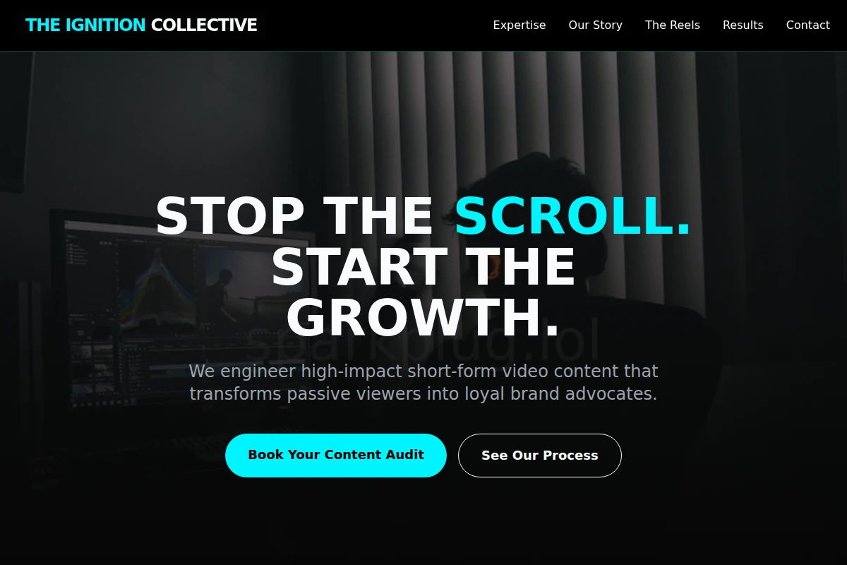 Fuse Short Form Video Agency