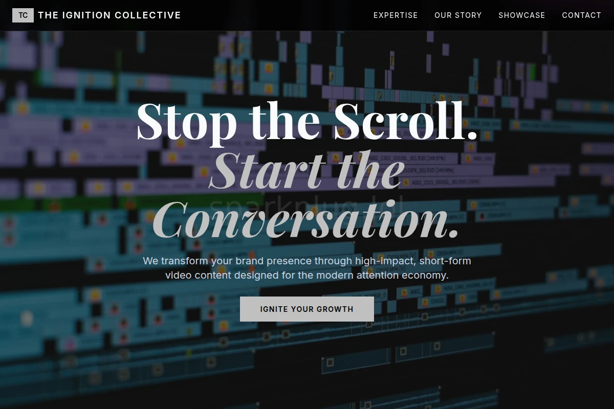 Boost Short Form Video Agency