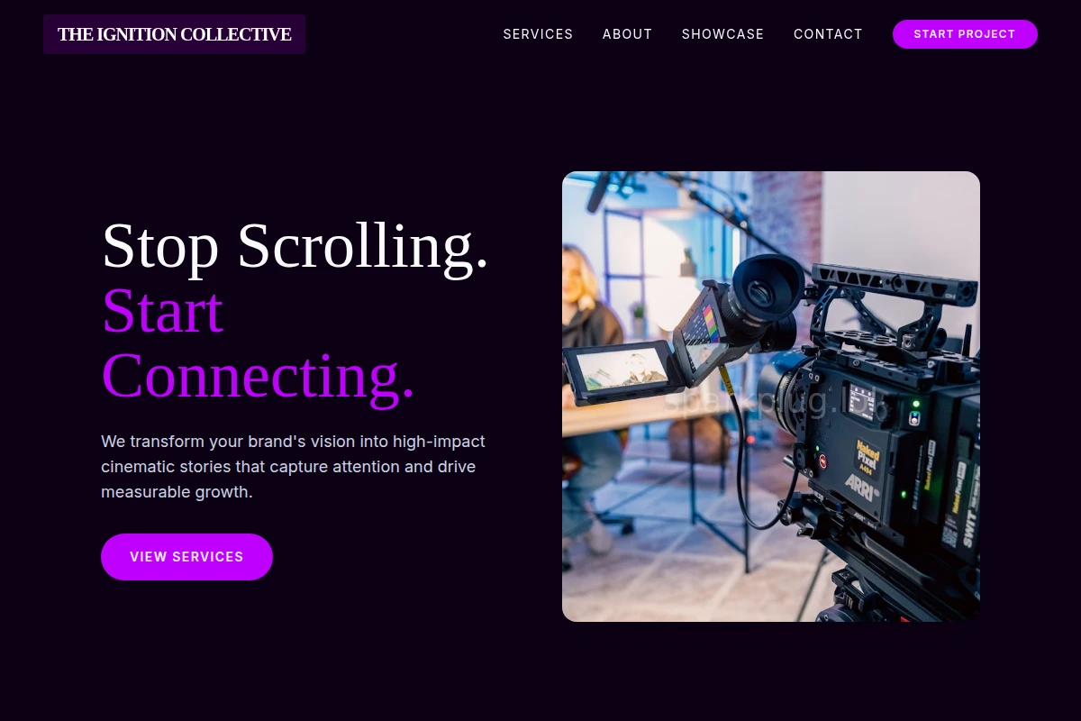 Momentum Video Marketing