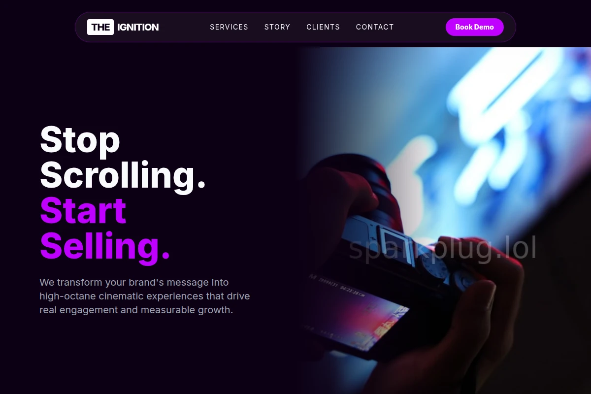 Turbo Video Marketing