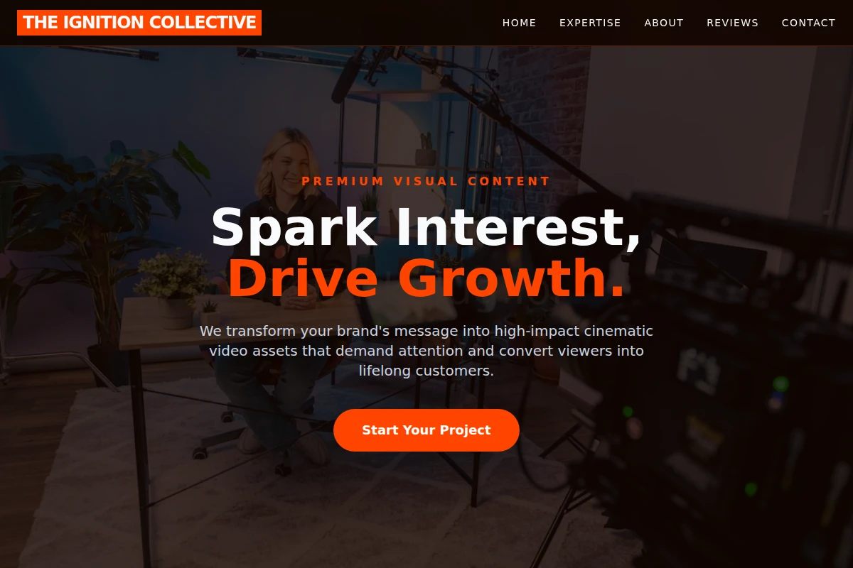 Meteor Video Marketing