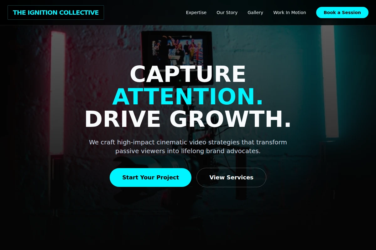Sparkplug Video Marketing