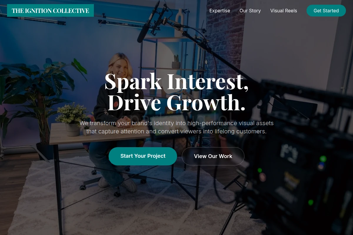 Nova Video Marketing
