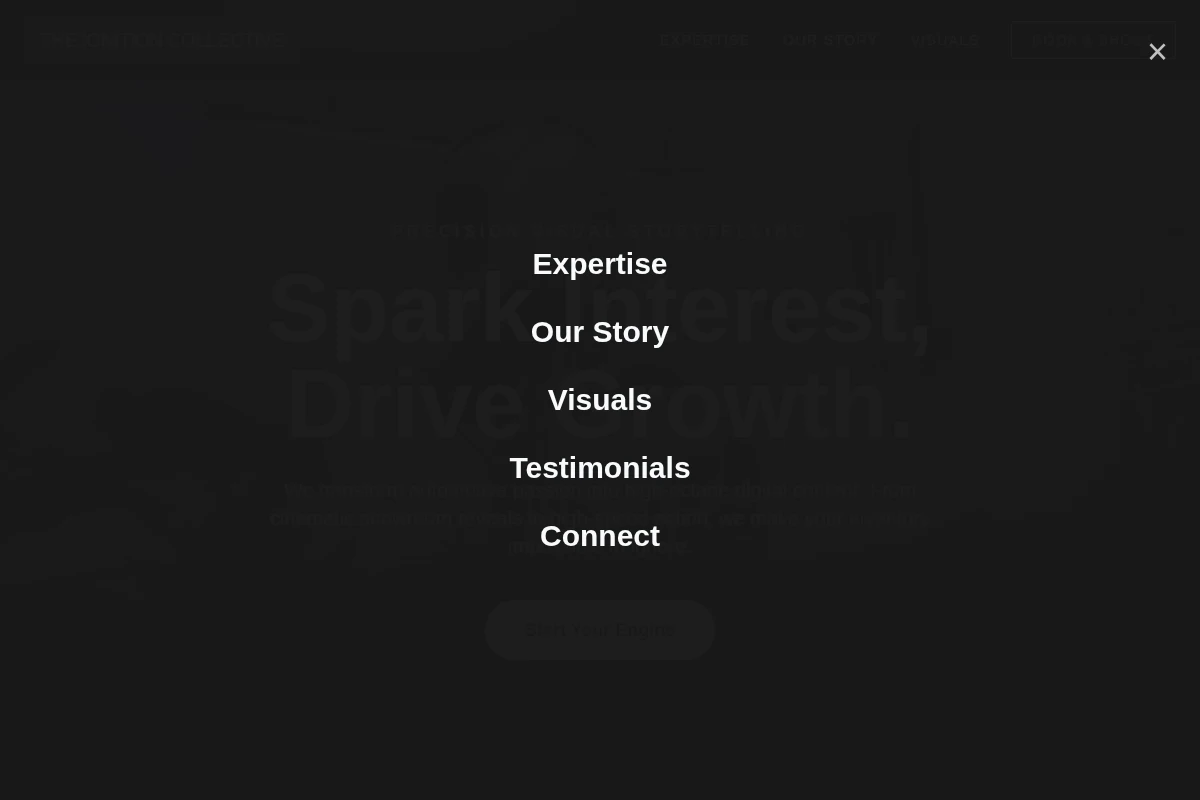 Motor Video Marketing