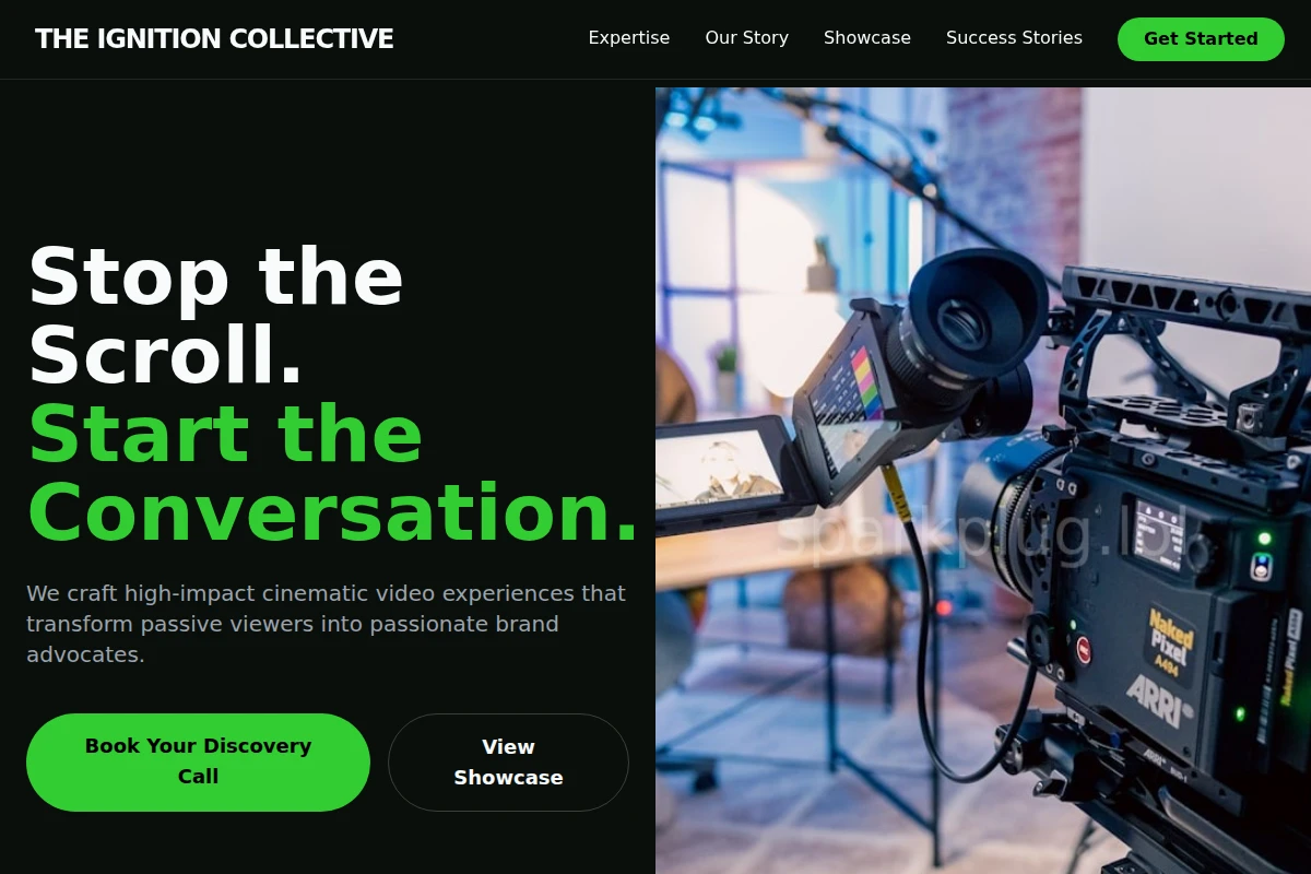 Jolt Video Marketing