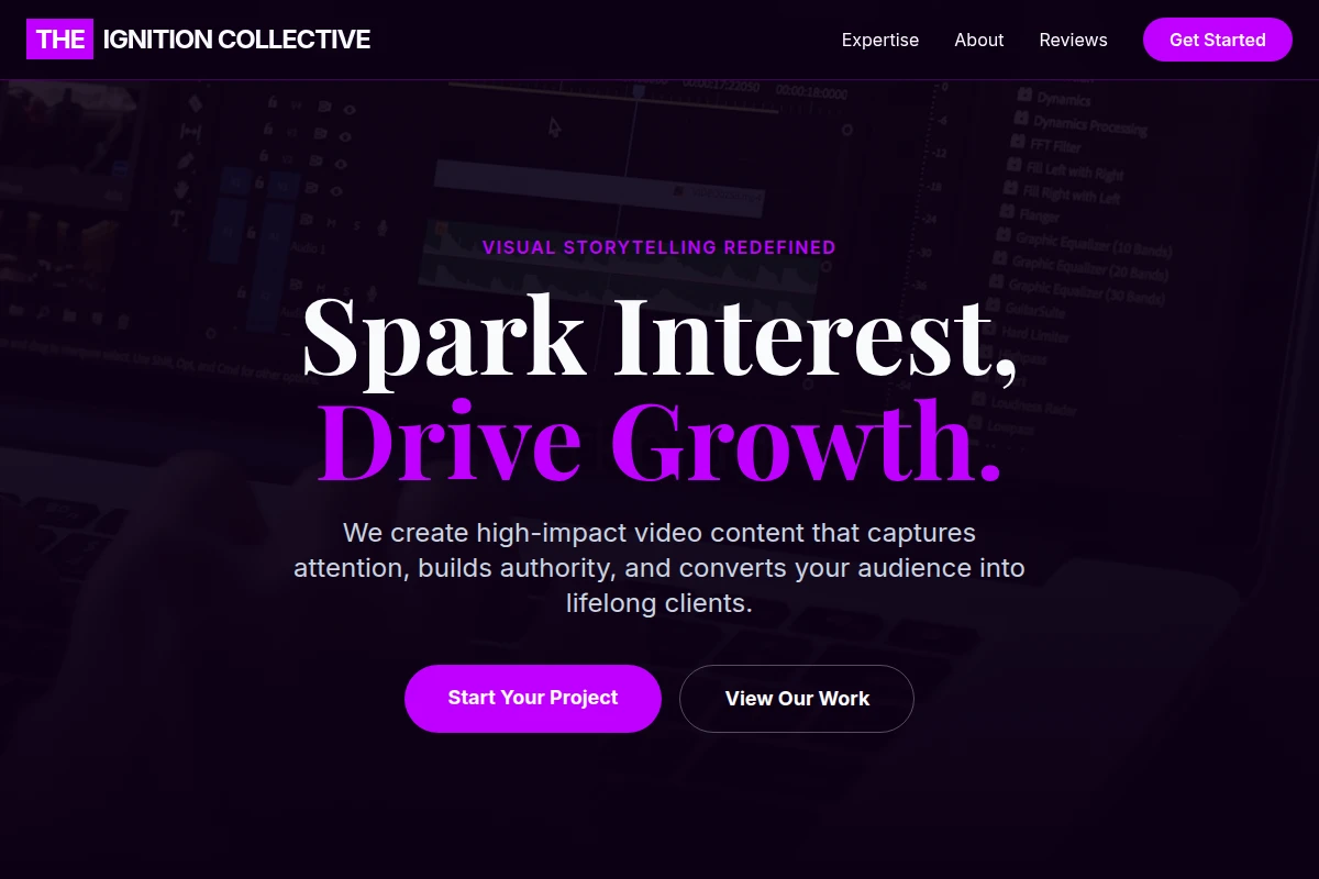 Surge Video Marketing
