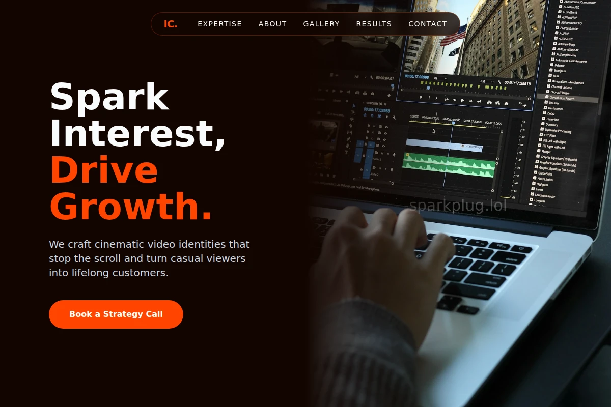 Catalyst Video Marketing