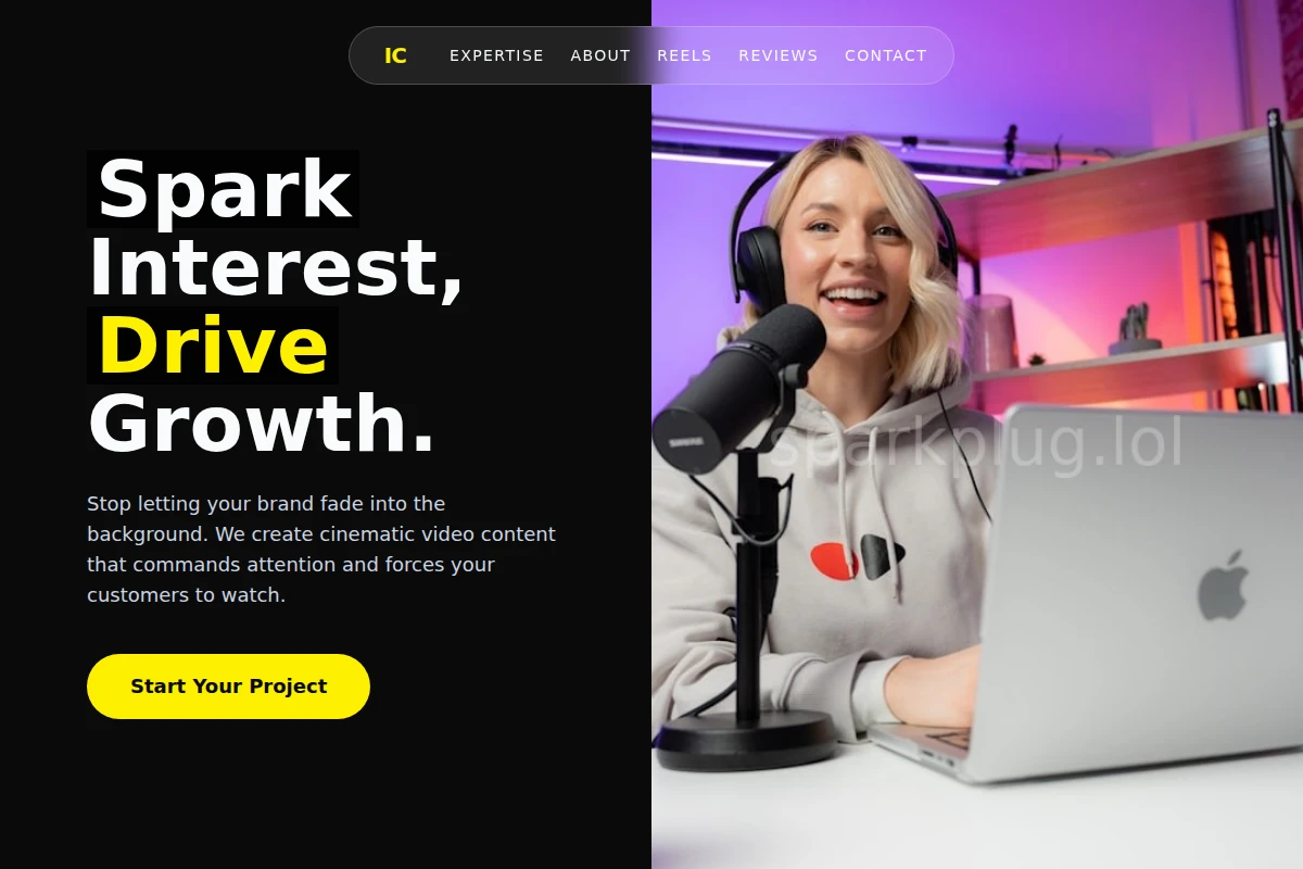 Force Video Marketing