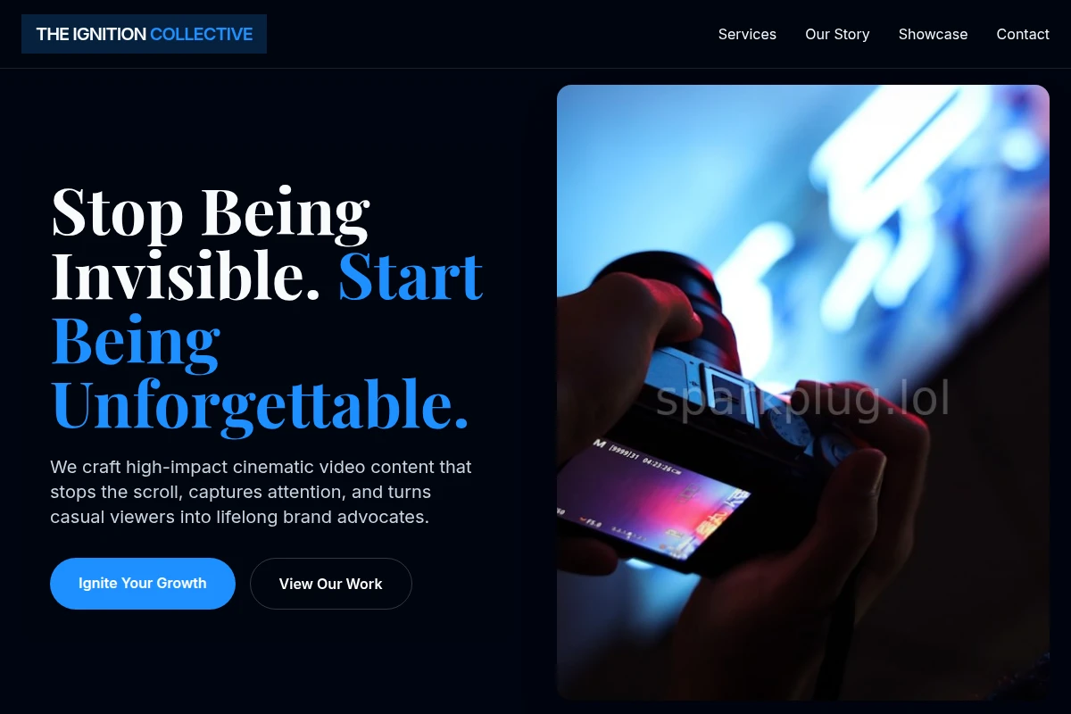 Meteor Video Marketing