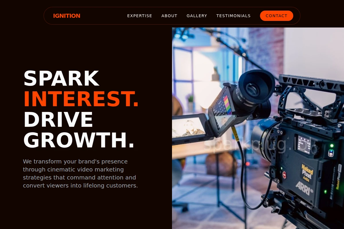 Force Video Marketing