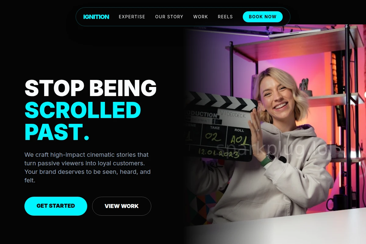Fuse Video Marketing