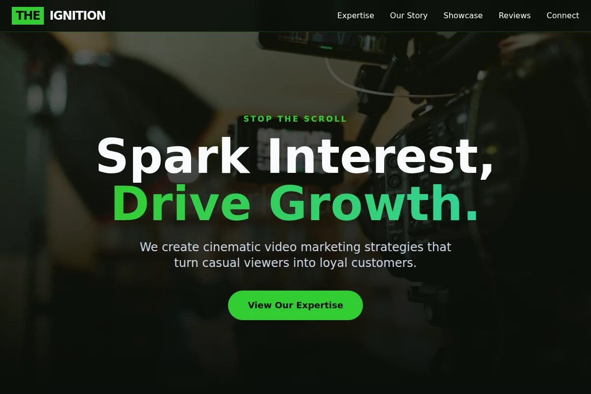 Shock Video Marketing