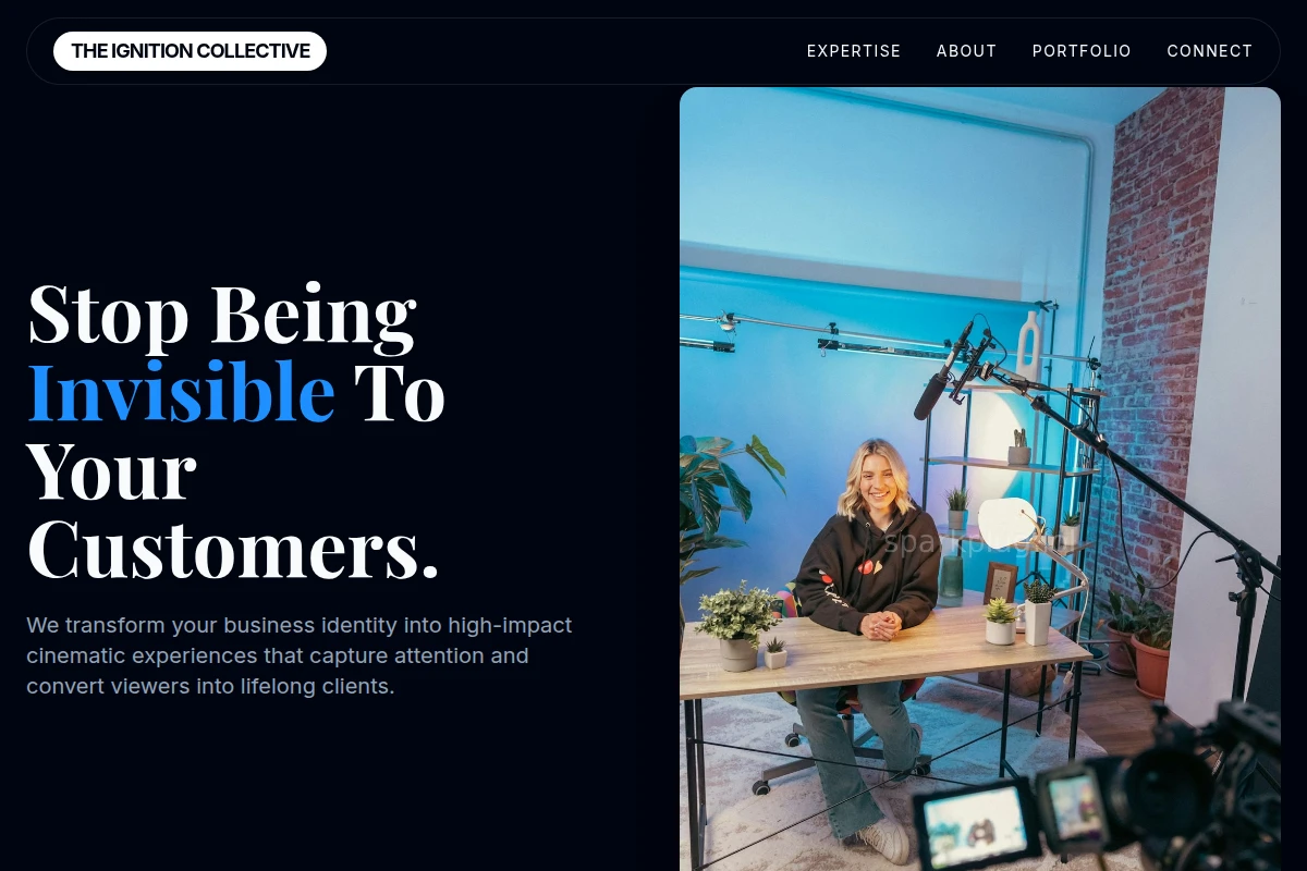 Flow Video Marketing