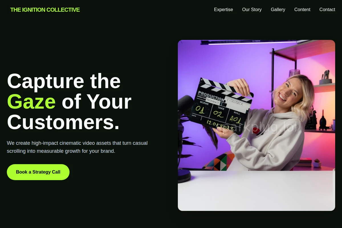 Trigger Video Marketing