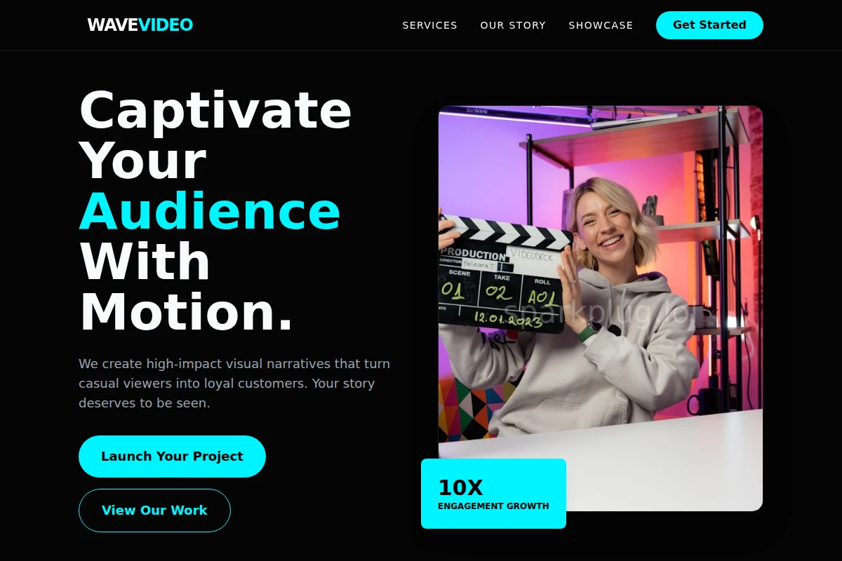 Wave Video Marketing