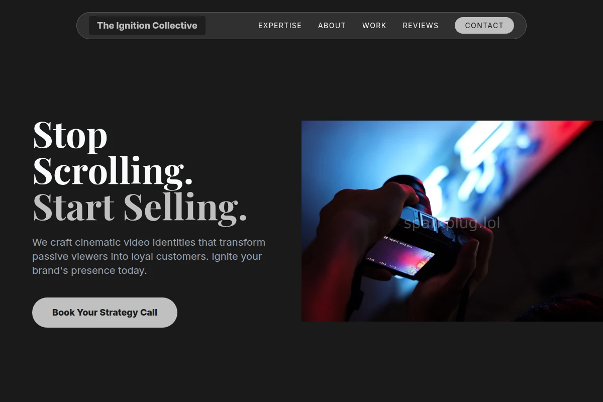 Power Video Marketing