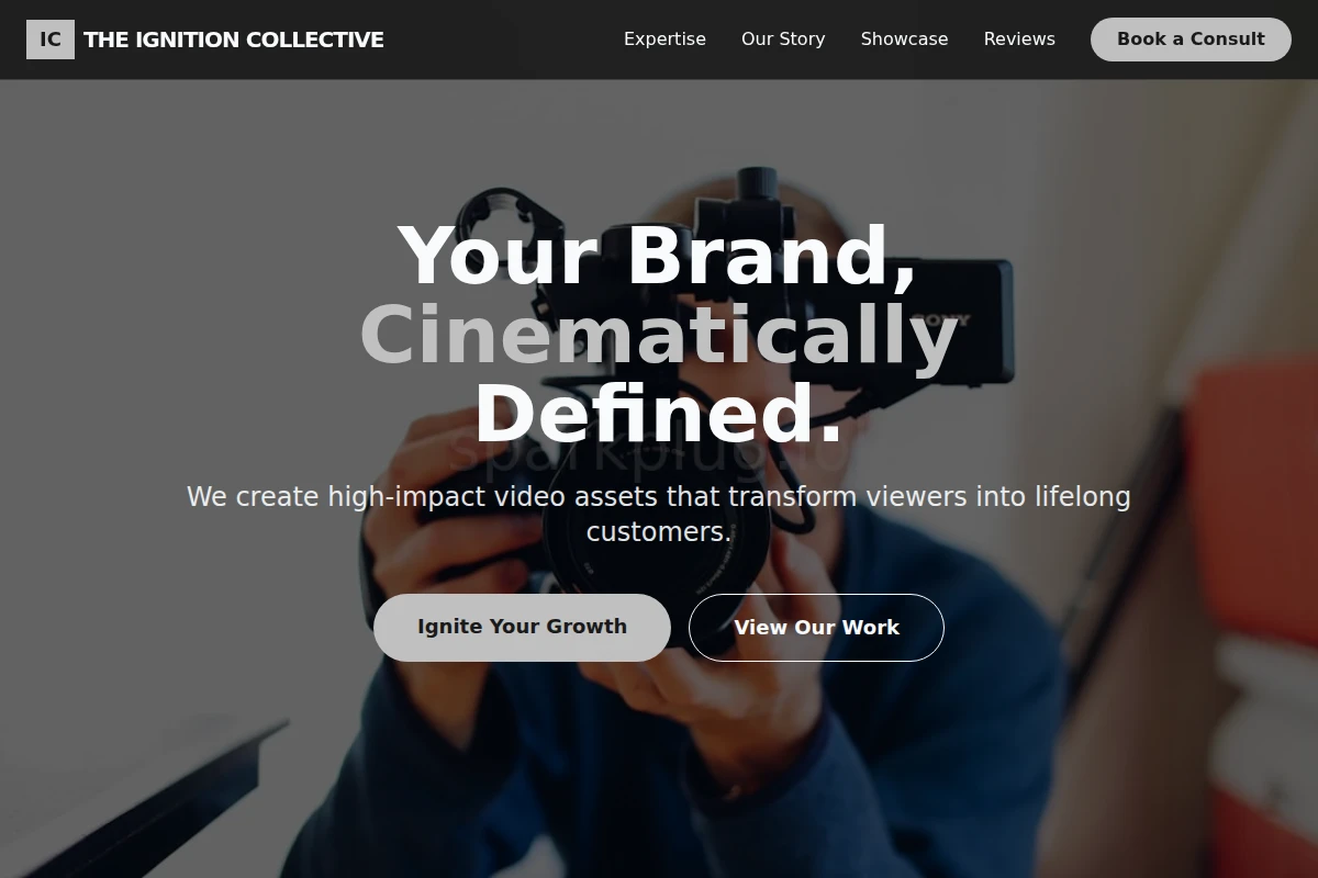 Boost Video Marketing