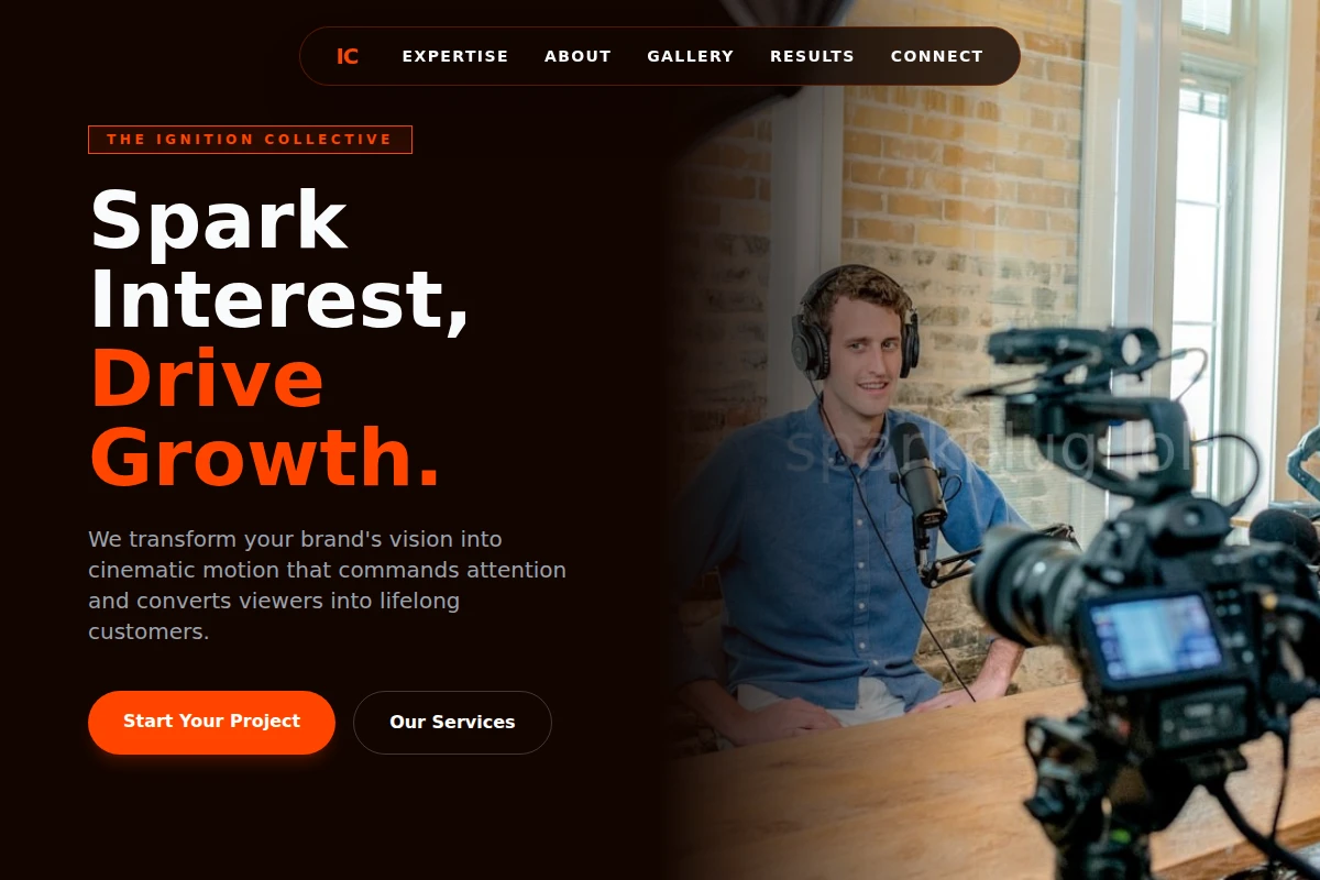 Ray Video Marketing