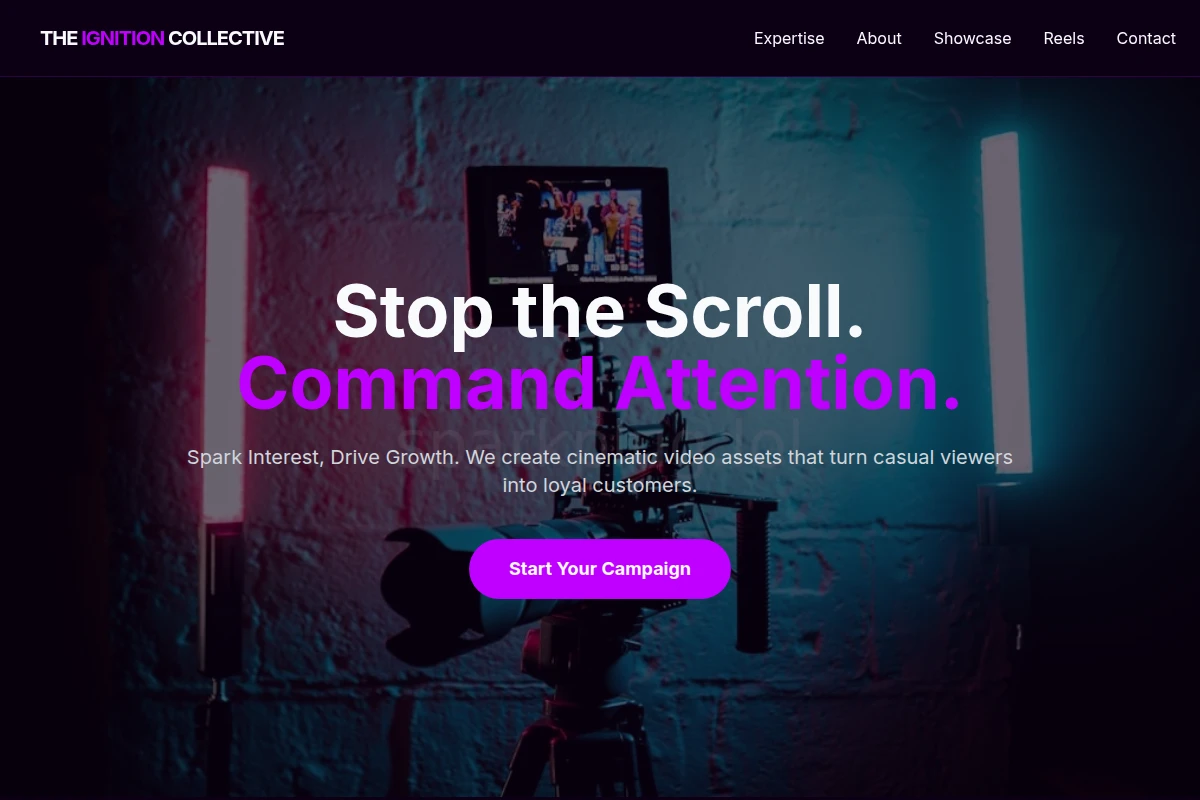 Surge Video Marketing